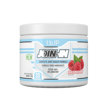 Trained By JP Join-In