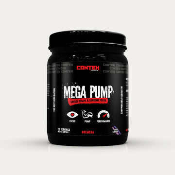 Conteh Sports Mega Pump