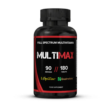 STROM Sports Multimax