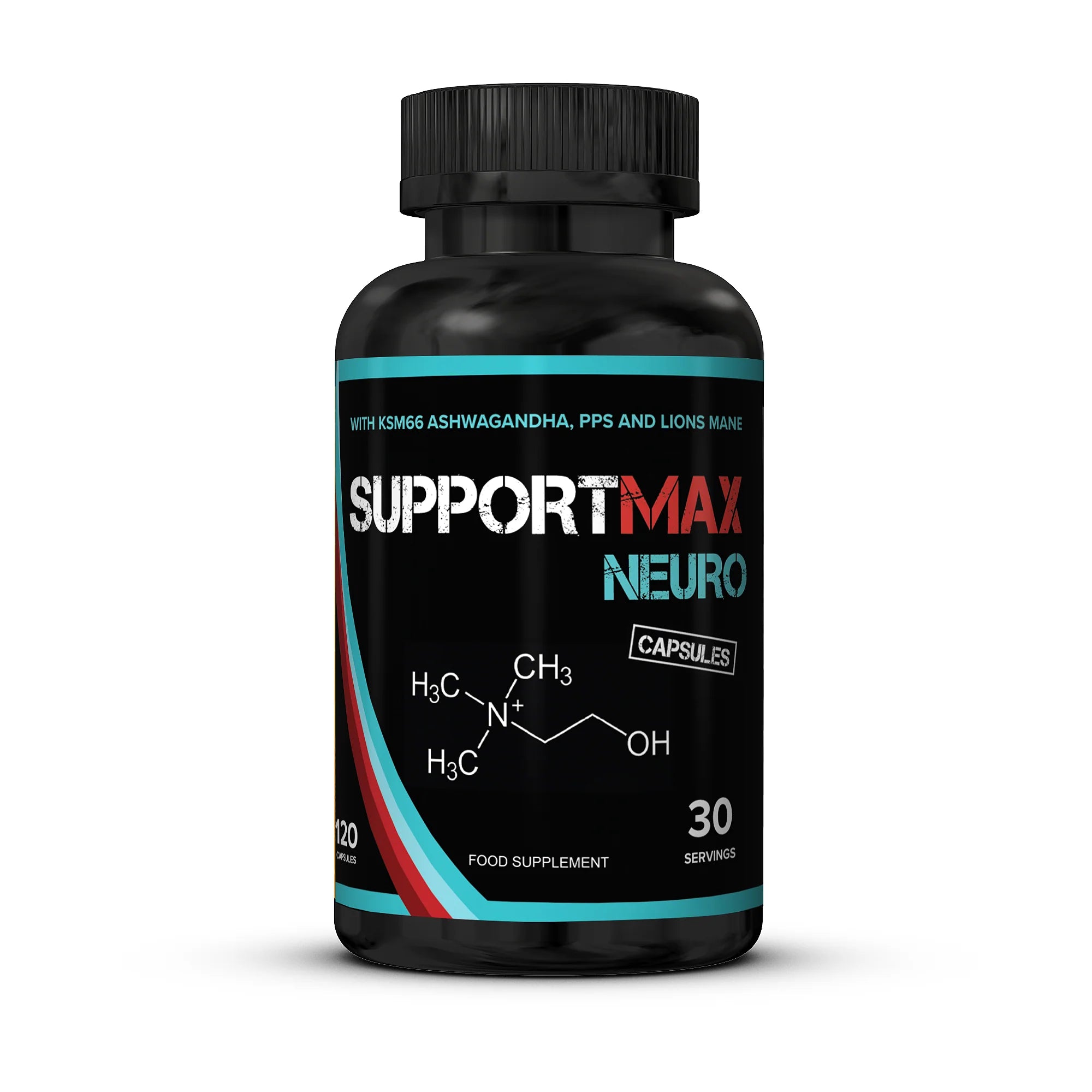 Strom Sports SupportMAX Neuro