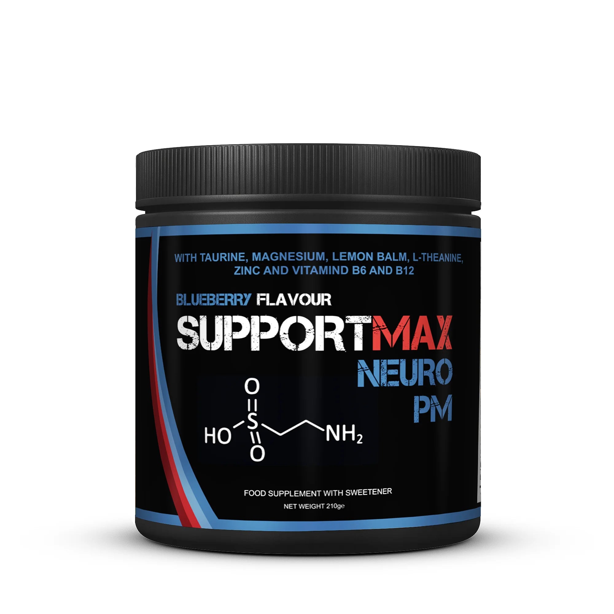 Strom Sports SupportMAX Neuro PM