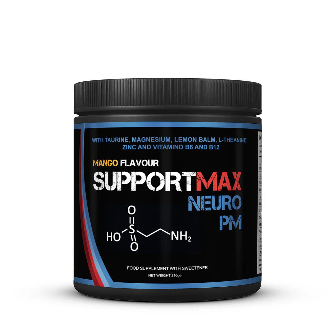 Strom Sports SupportMAX Neuro PM