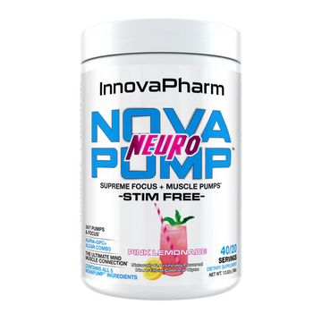 Innovapharm Novapump Neuro
