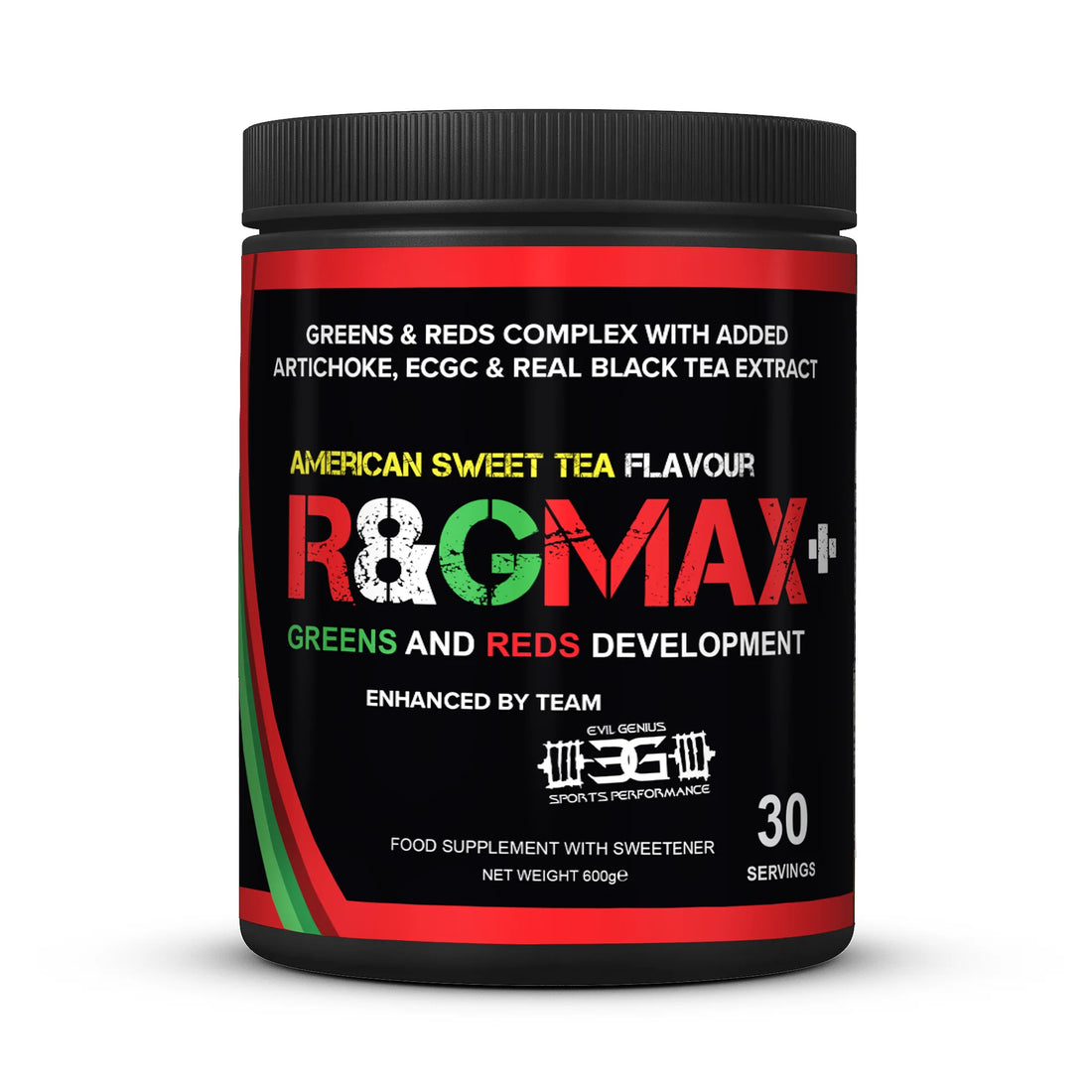 Strom Sports R&G MAX
