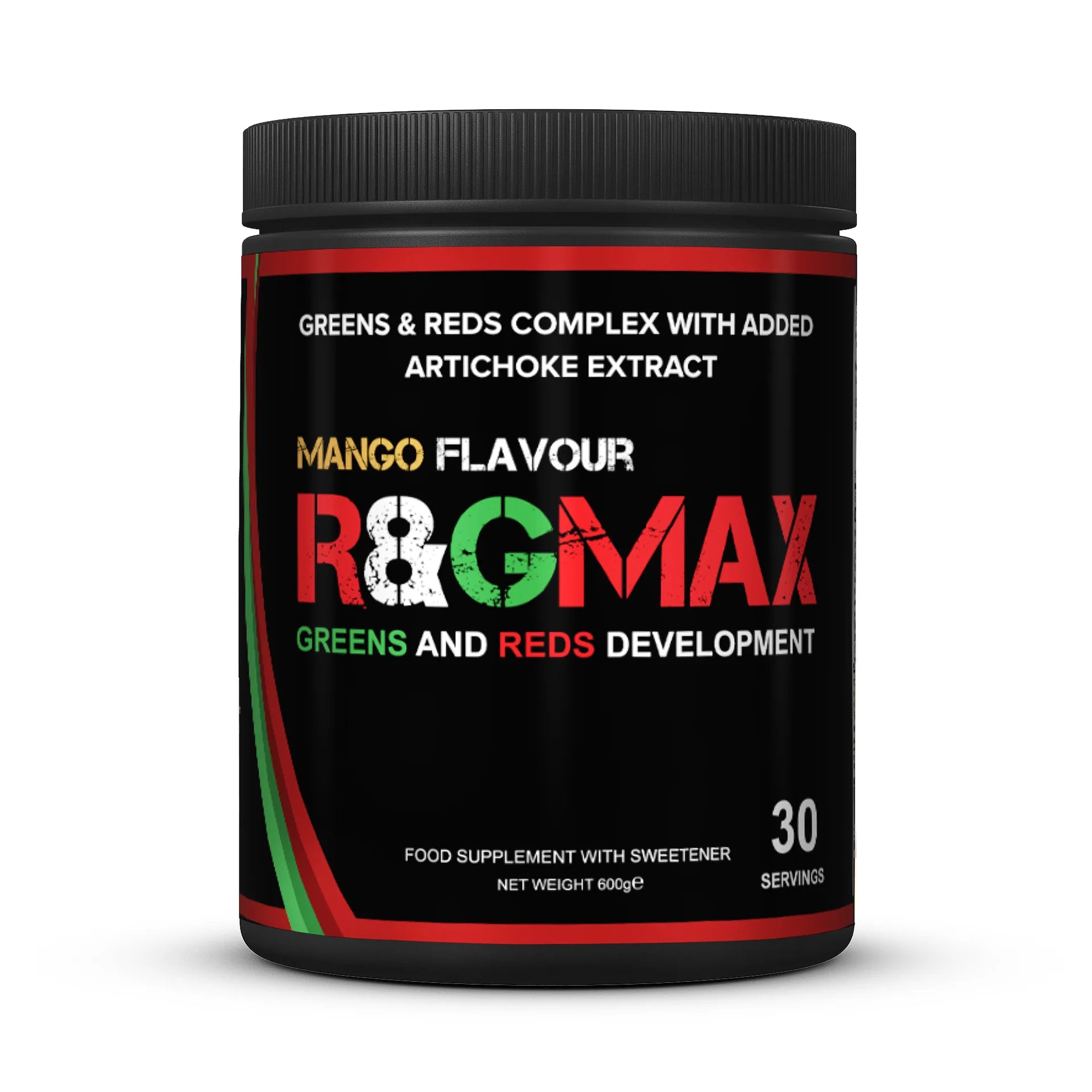 Strom Sports R&G MAX