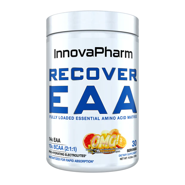 Innovapharm Recover EAA