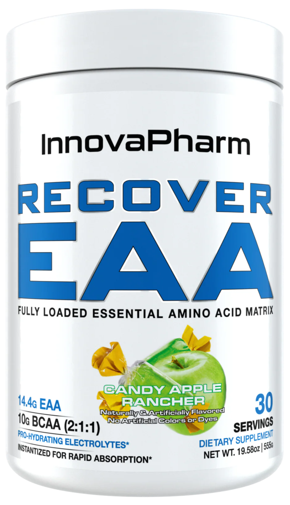 Innovapharm Recover EAA