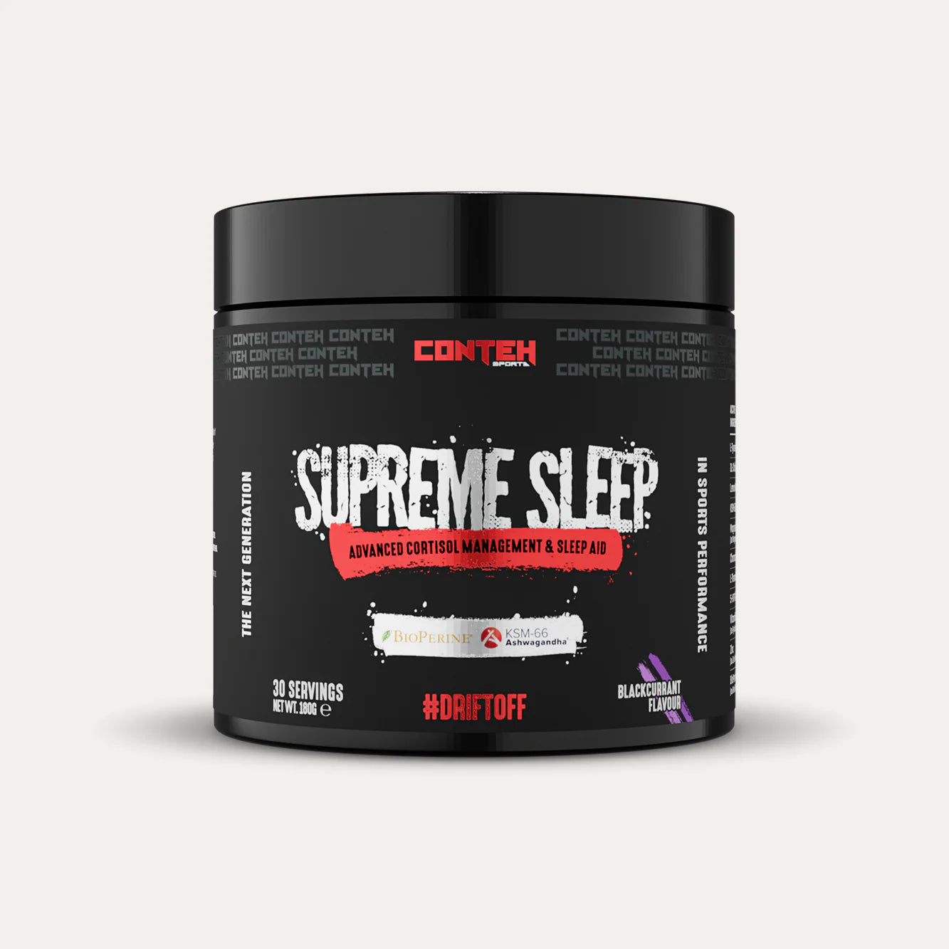 Conteh Sports Supreme Sleep