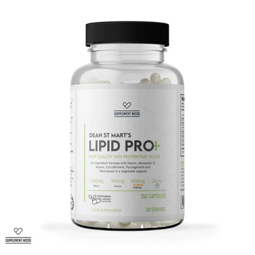 Supplement Needs Lipid Pro+
