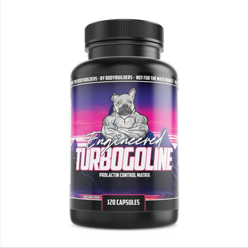 Engineered Muscle TurboGoline