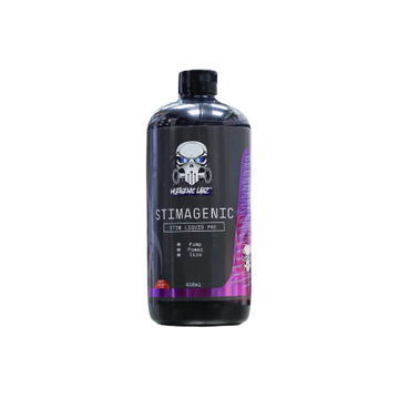 Mutagenic Labz Stimagenic