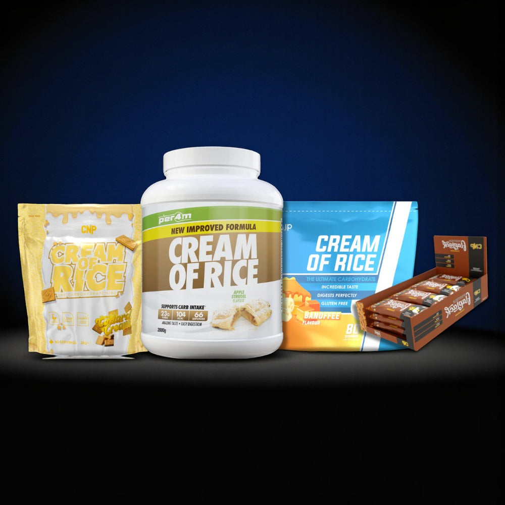 Trusted by Athletes Worldwide