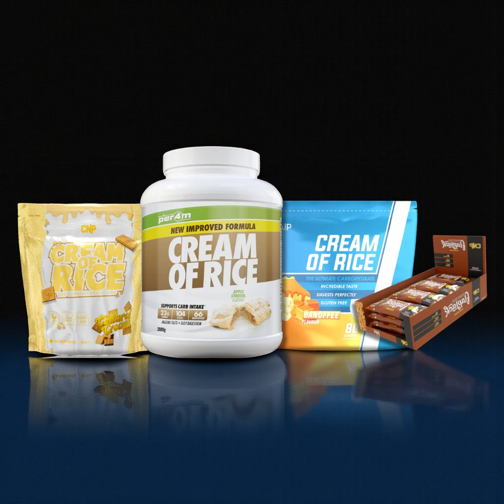Science-Backed Nutrition Only
