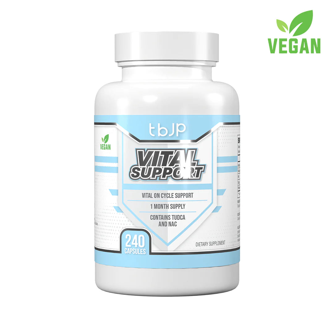Trained By JP Health Stack