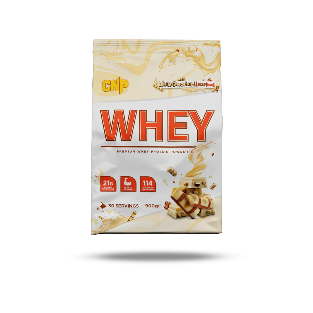 CNP Whey