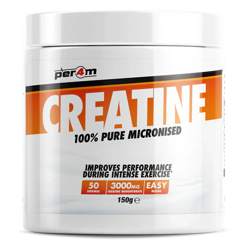 Per4m Creatine 150g image 0
