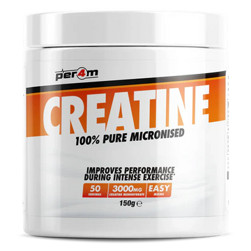 Per4m Creatine 150g image 0