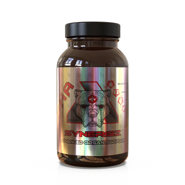 Alpha Neon Glycoswole (BBE 10/25)