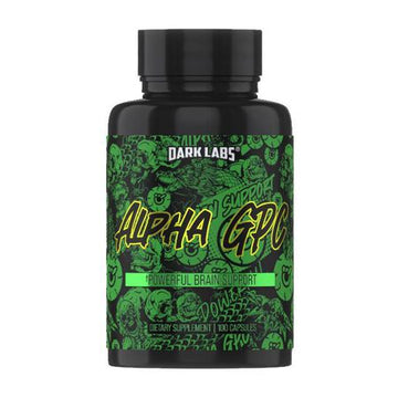 Dark Labs Alpha GPC