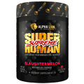 Alpha Lion SUPREME PRE | Slaughtermelon image 0