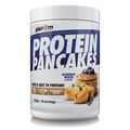 Blueberry Muffin Protein Pancakes image 0