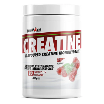 Per4m Flavoured Creatine 400g