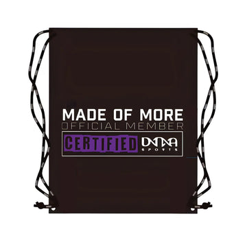 DNA Sports Gym Cinch Bag