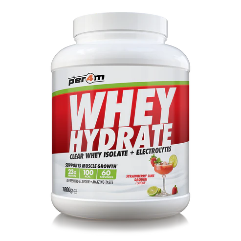 PER4M Whey Hydrate