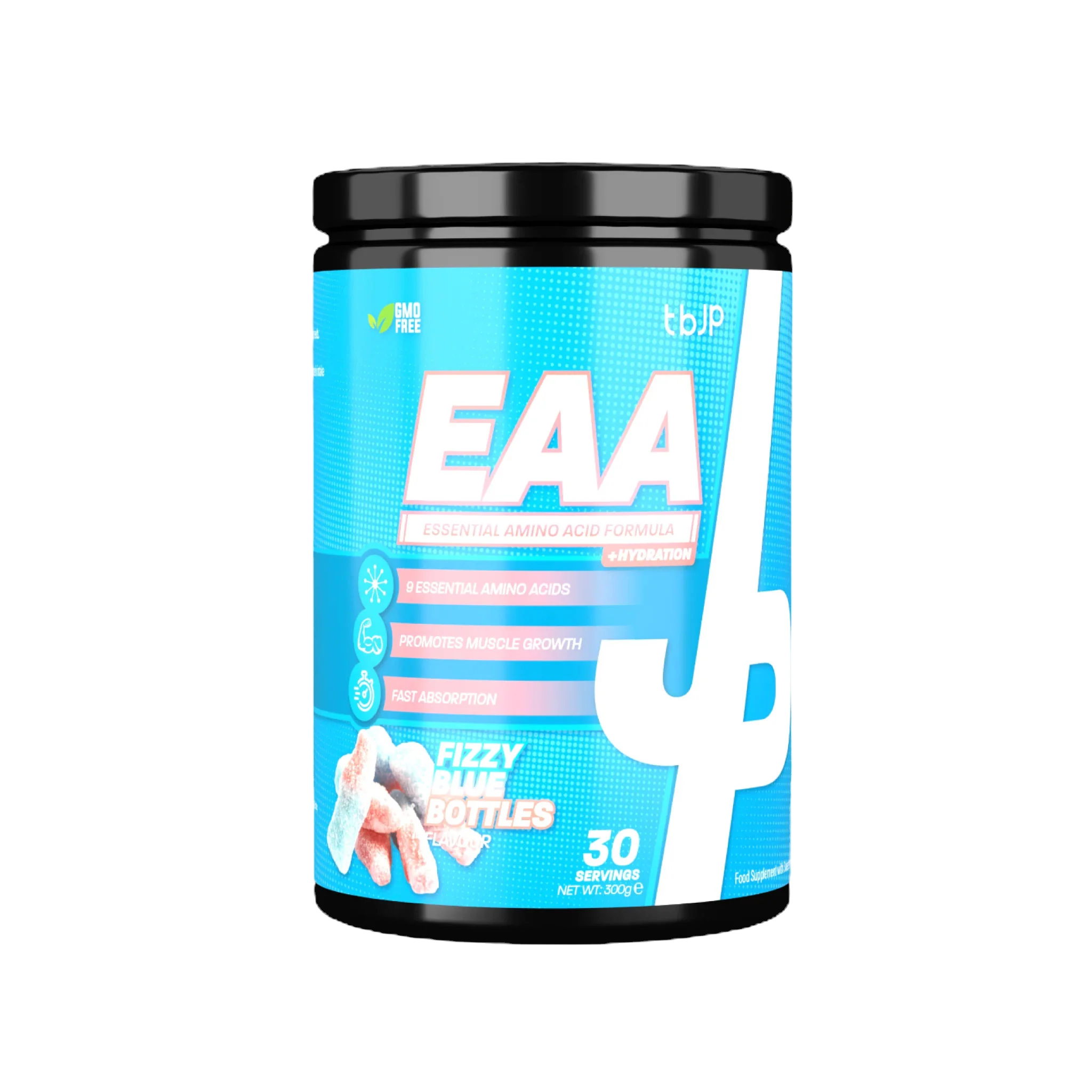 TBJP EAA + Hydration image 0