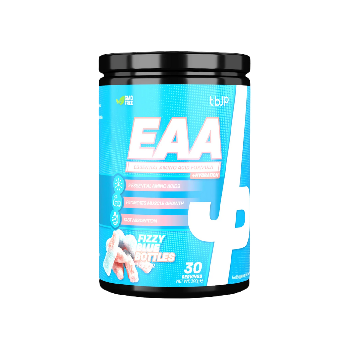TBJP EAA + Hydration image 0