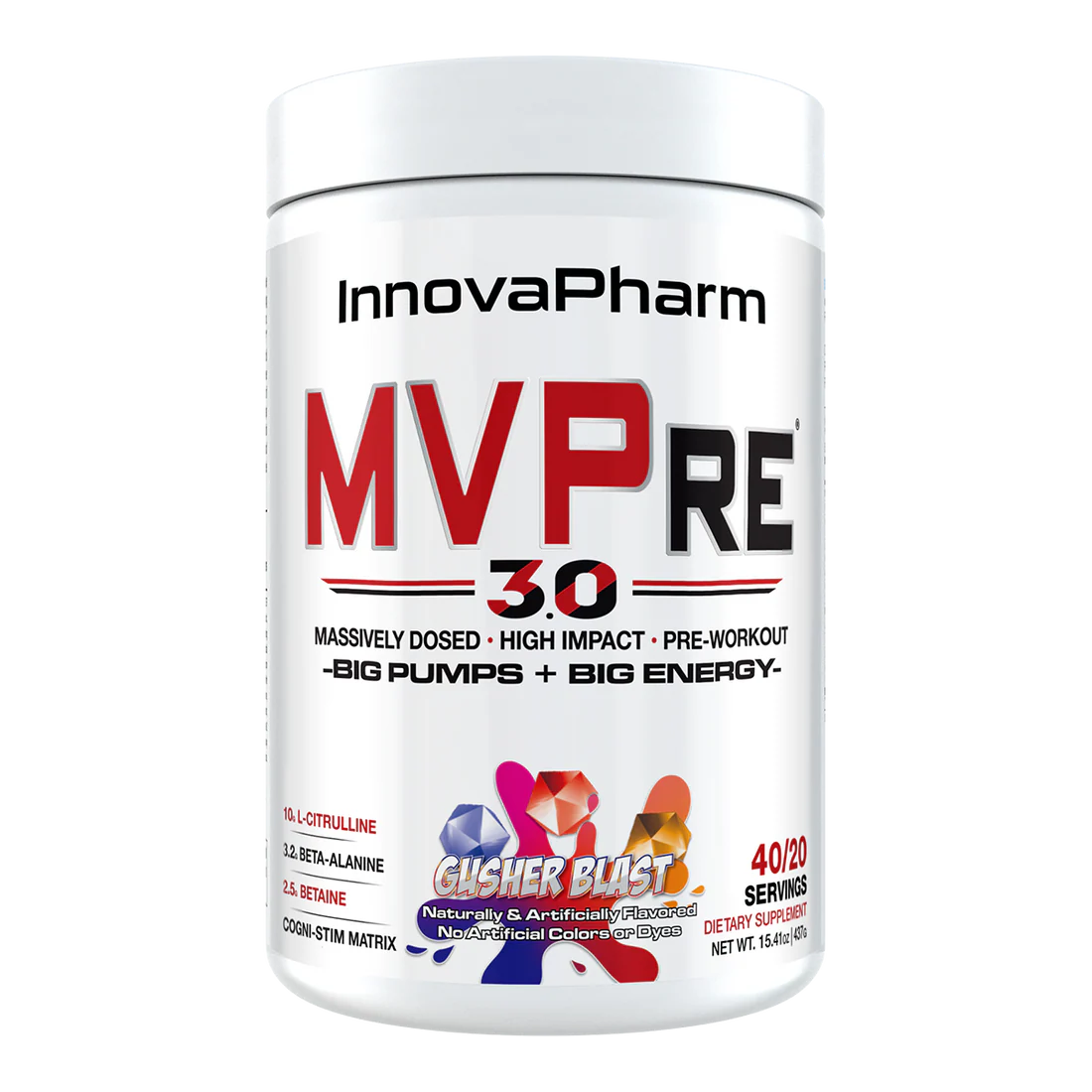 Innovapharm MVPRE 3.0