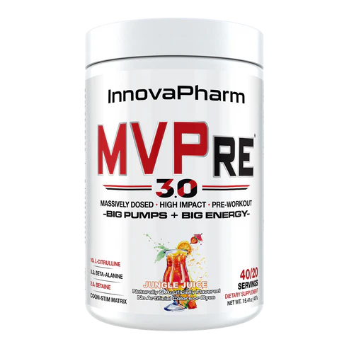 Innovapharm MVPRE 3.0