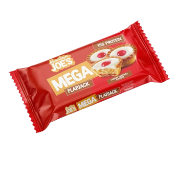 Mountain Joes Mega Flapjack