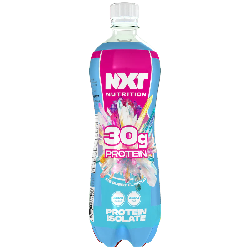 NXT Protein Isolate Drink