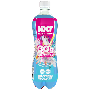 NXT Protein Isolate Drink