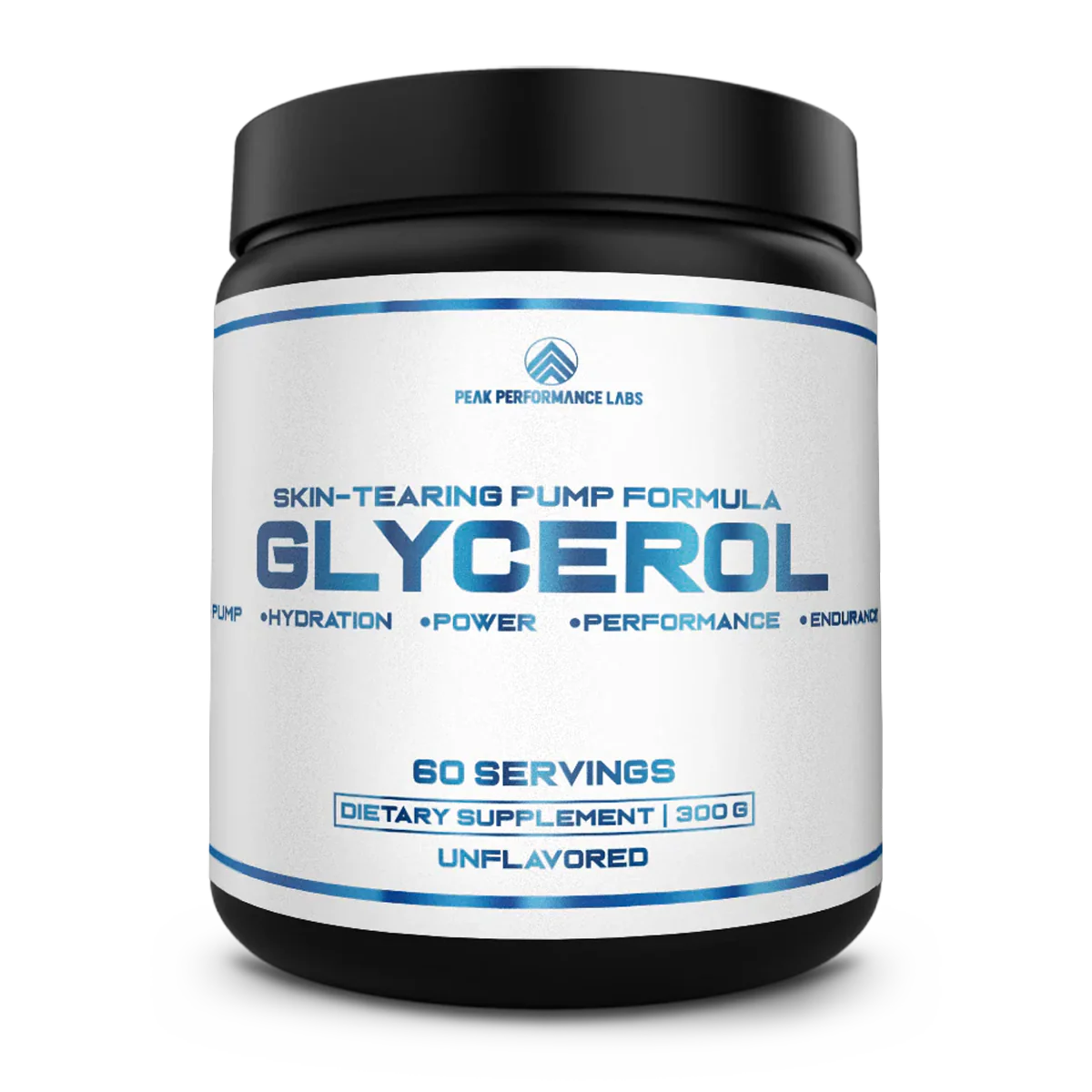 Peak Performance Labs Glycerol