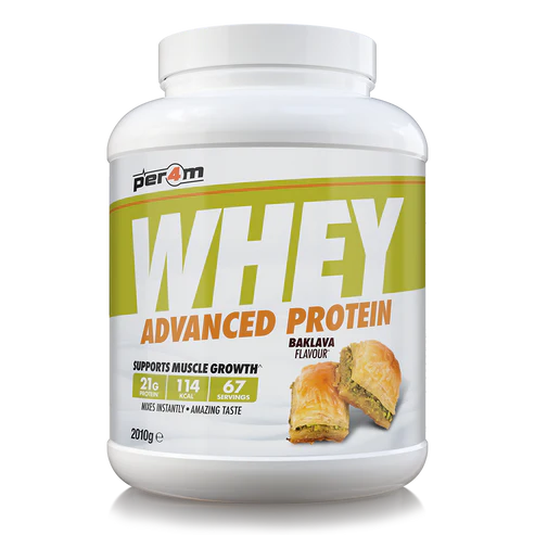 Per4m Whey Protein 2kg