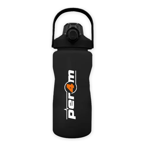 Per4m 1.5L Bottle Jug with Straw