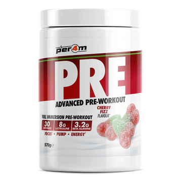 Per4m Pre Workout