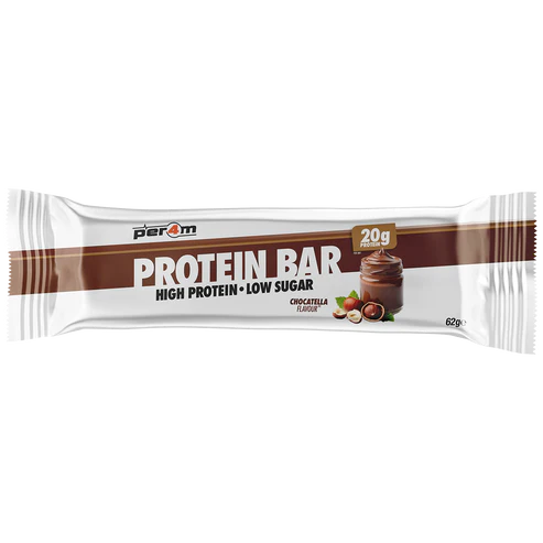 Per4m Protein Bars