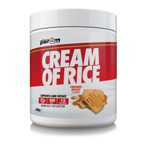 Per4m Cream Of Rice 450g