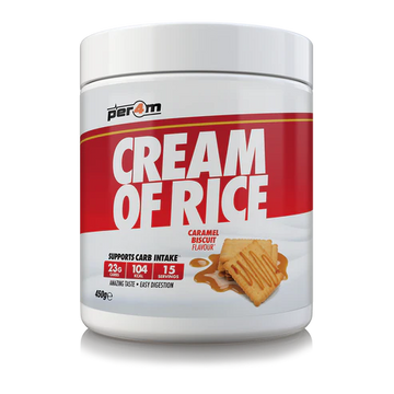 Per4m Cream Of Rice 450g