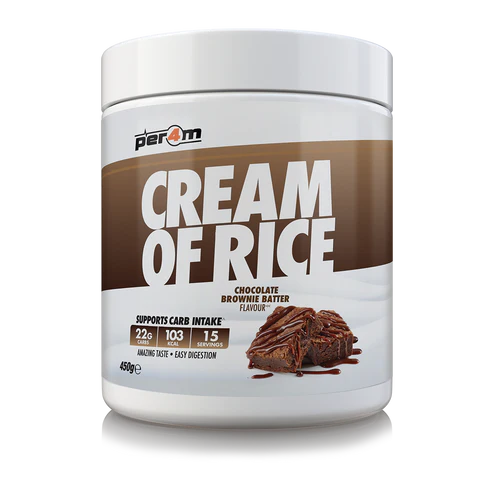 Per4m Cream Of Rice 450g