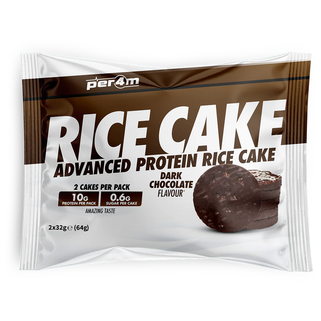 Per4m Rice Cakes