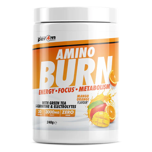 Per4m Amino Burn