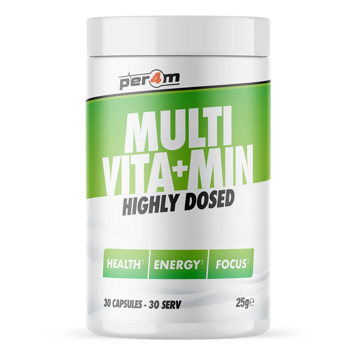 Per4m Multivitamin