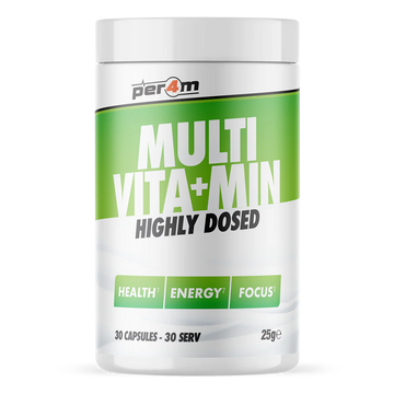 Per4m Multivitamin