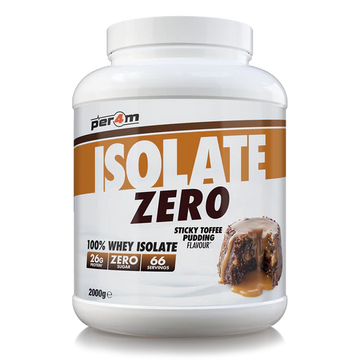 Per4m Whey Isolate ZERO 2kg