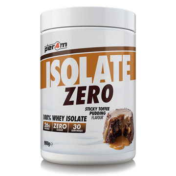 Per4m Whey Isolate ZERO 900g