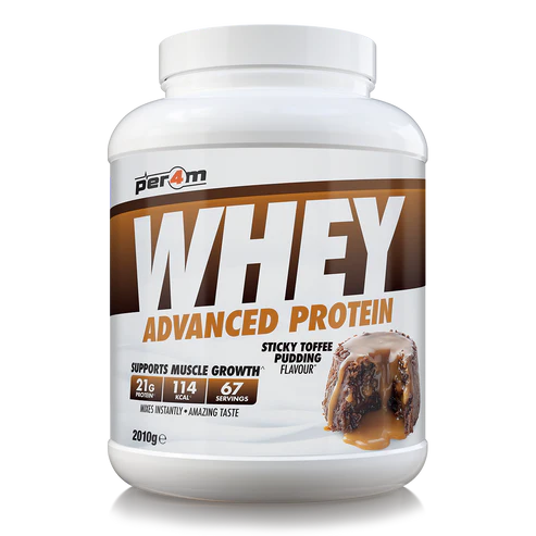 Per4m Whey Protein 2kg